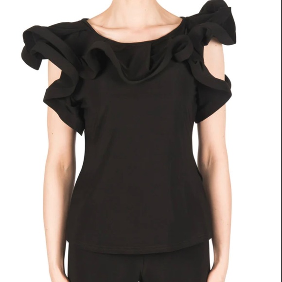 One of a kind statement top - Picture 4 of 7